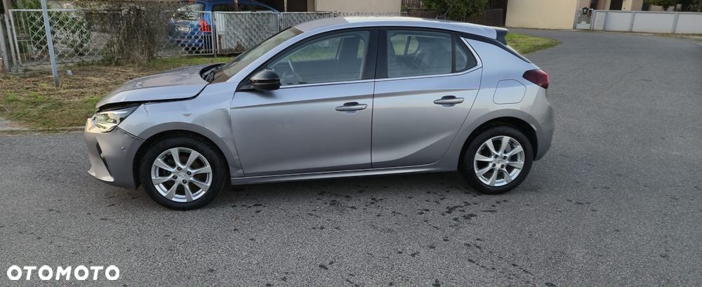 Opel Corsa 1.2 Edition Business Pack S&S - 3