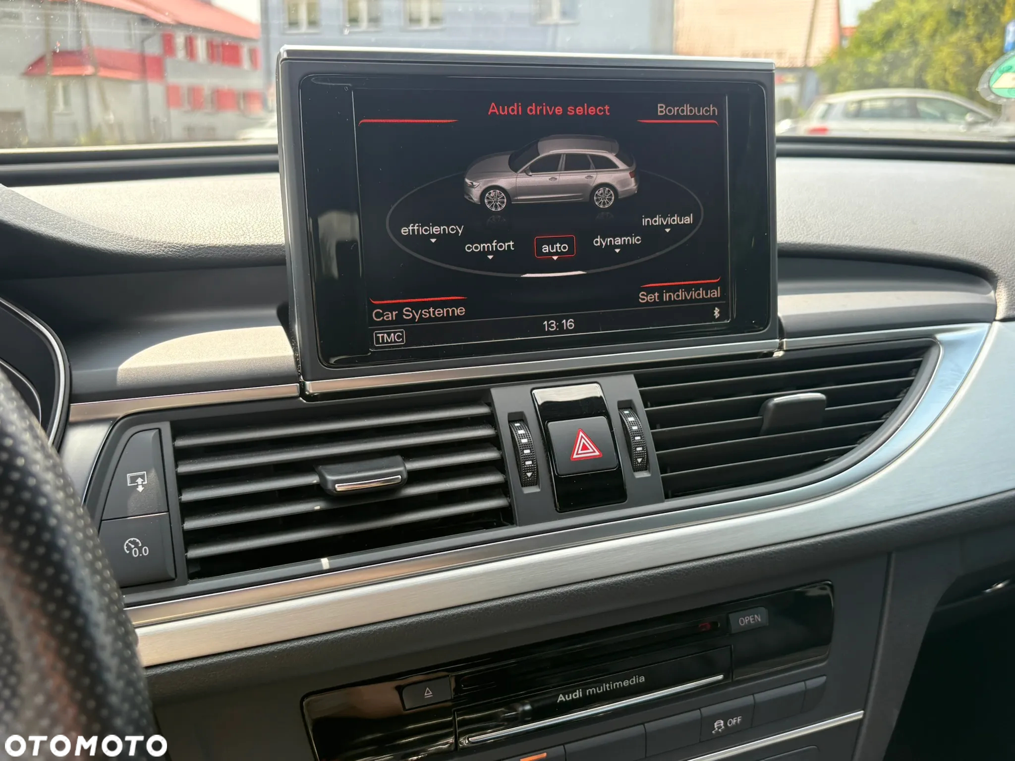 Audi A6 Avant 3.0 TDI DPF quattro S tronic - 32