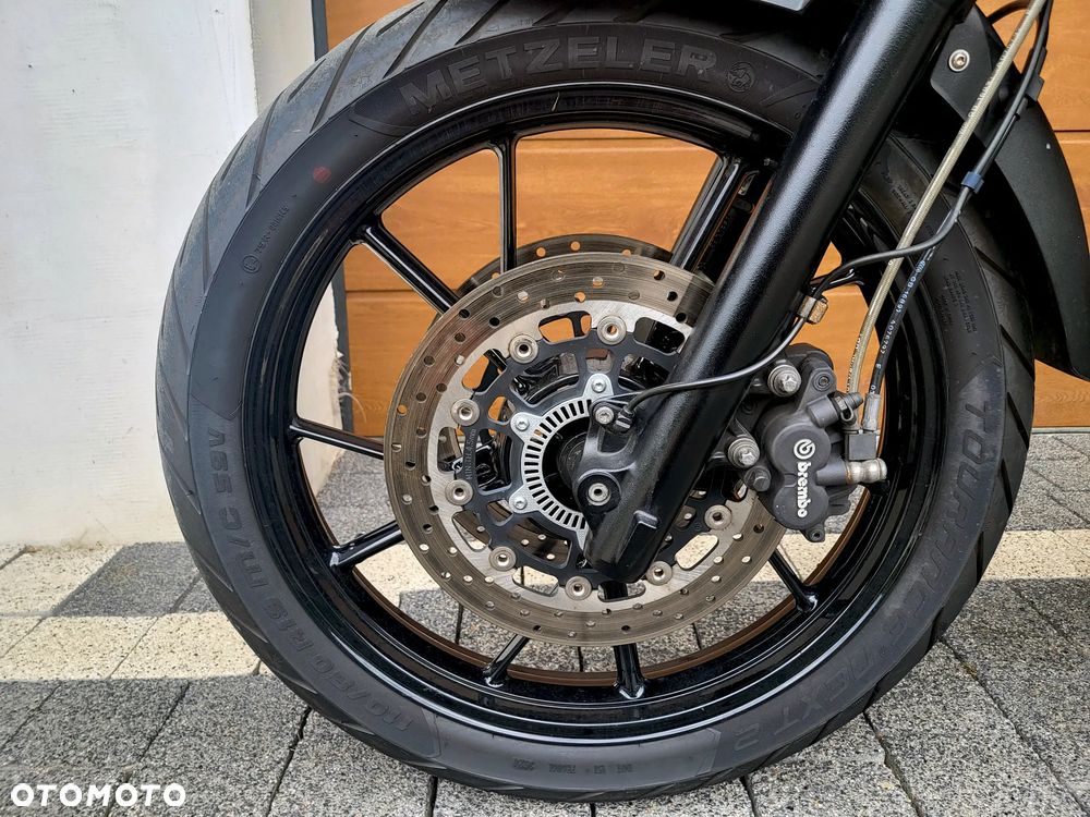BMW GS - 12