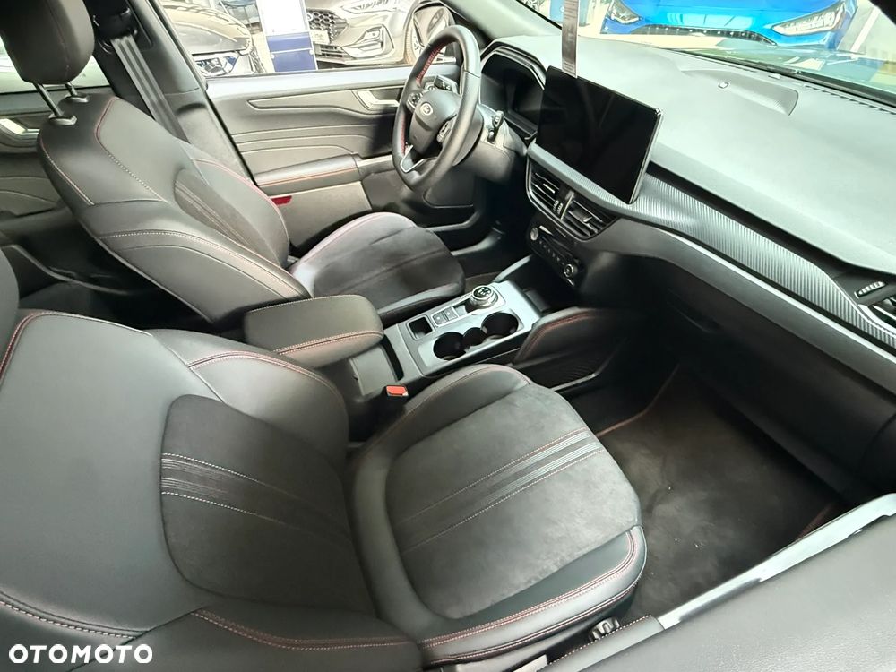 Ford Kuga 1.5 EcoBoost FWD ST-Line X - 7