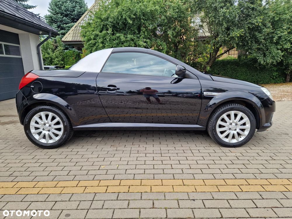 Opel Tigra 1.4 Enjoy - 30