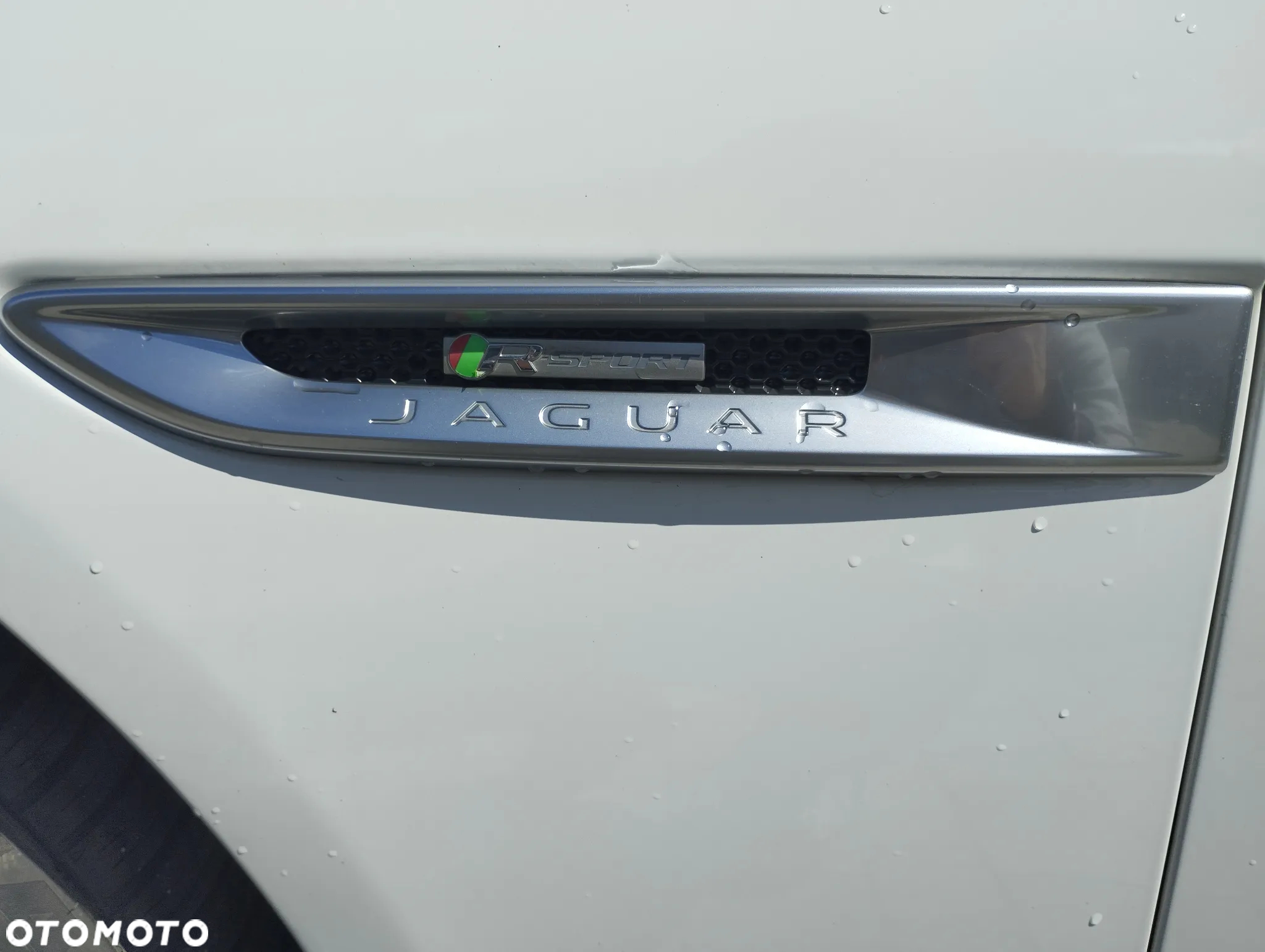 Jaguar XF 3.0 V6 AWD S - 17