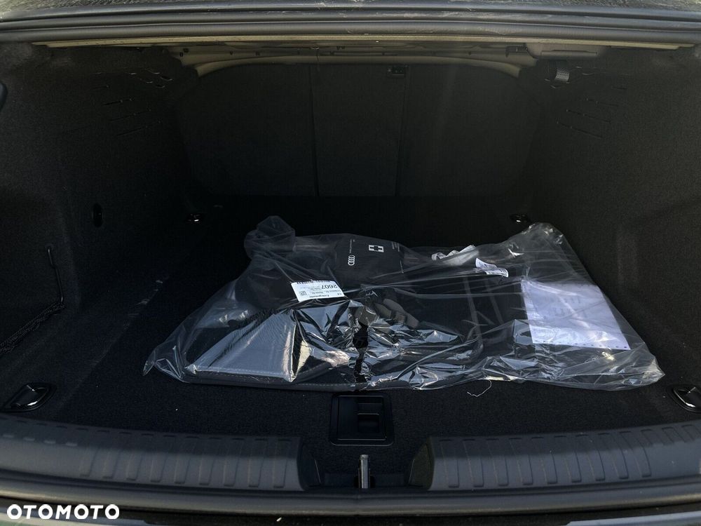Audi A6 Limousine - 25