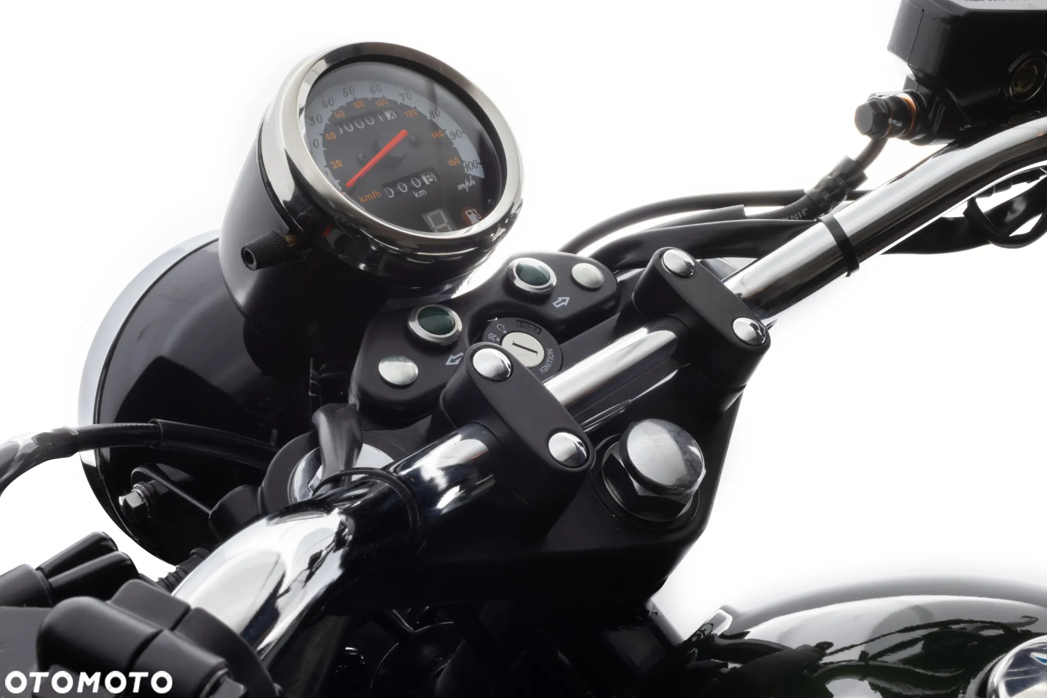 Junak RAW 125 - 6