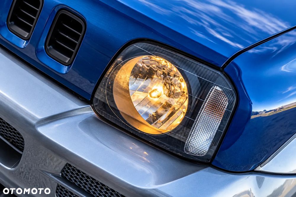 Suzuki Jimny Comfort Ranger - 13