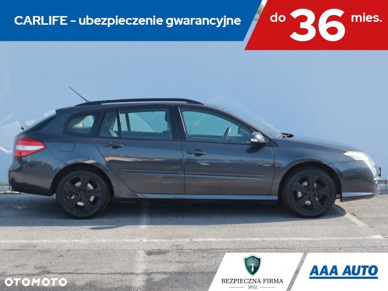 Renault Laguna - 8