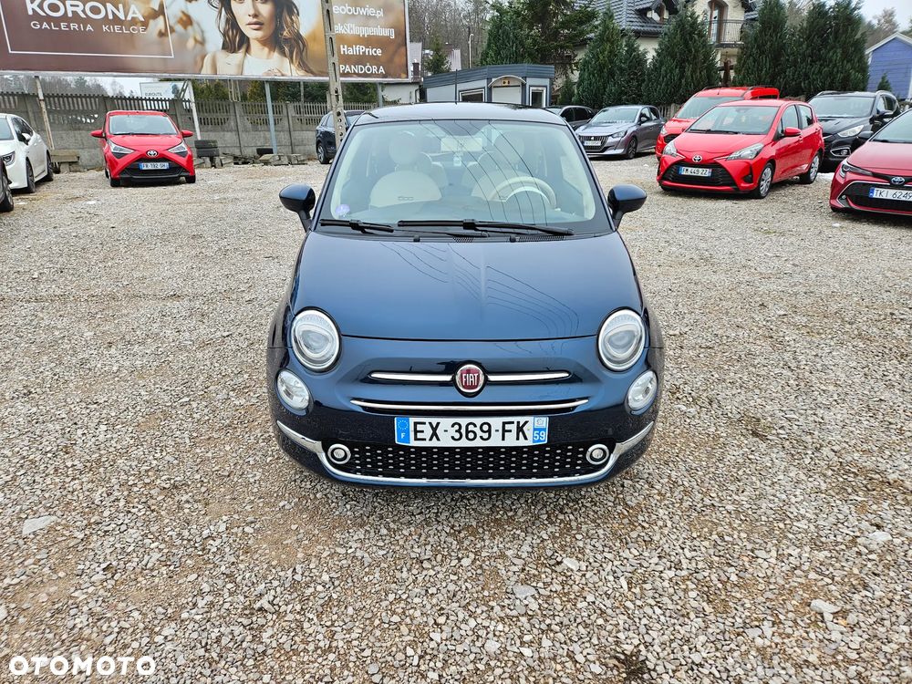 Fiat 500 1.2 8V Start&Stopp Lounge - 6