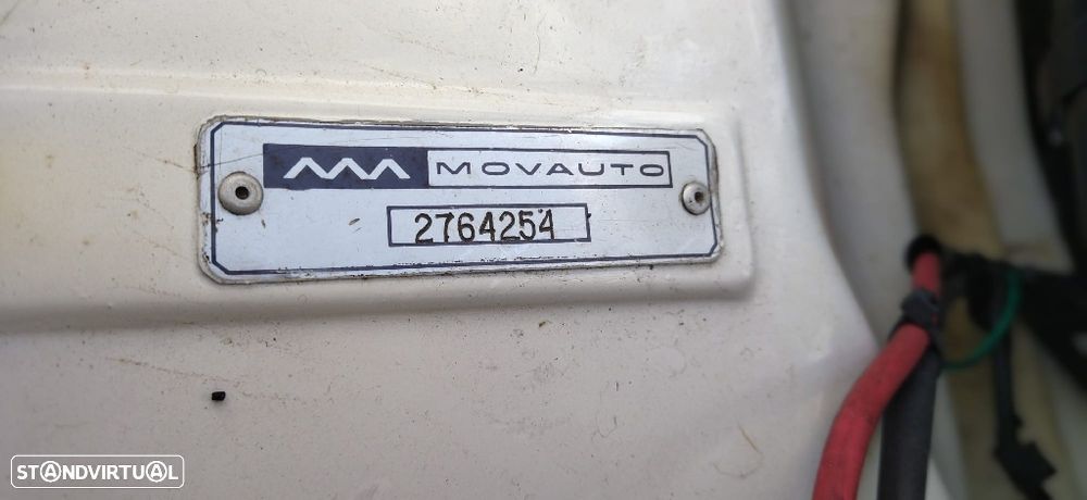 Alfa Romeo 2000 - 38