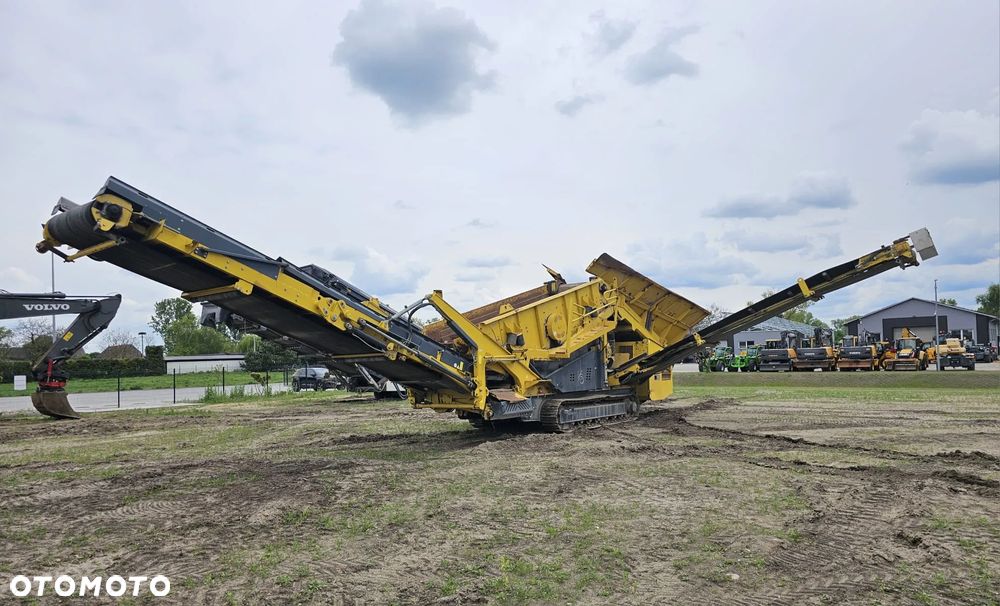 Keestrack K5 WARRIOR - 4