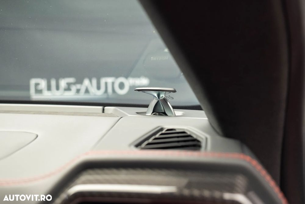 Lamborghini URUS ver-standard - 22