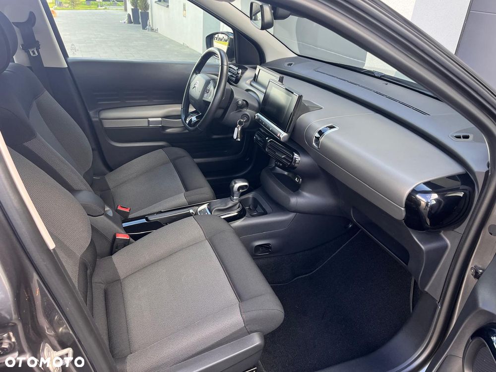 Citroën C4 Cactus - 25