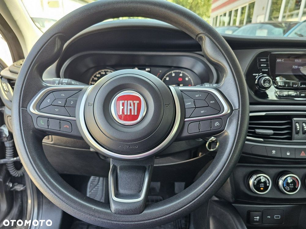 Fiat Tipo 1.4 Classic - 22
