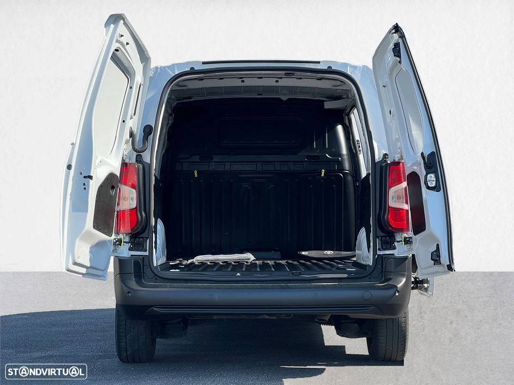 Toyota Proace 1.5D L2 Comfort - 6