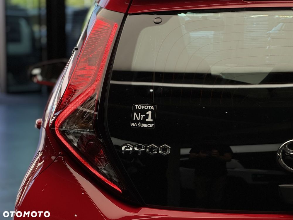 Toyota Aygo - 32