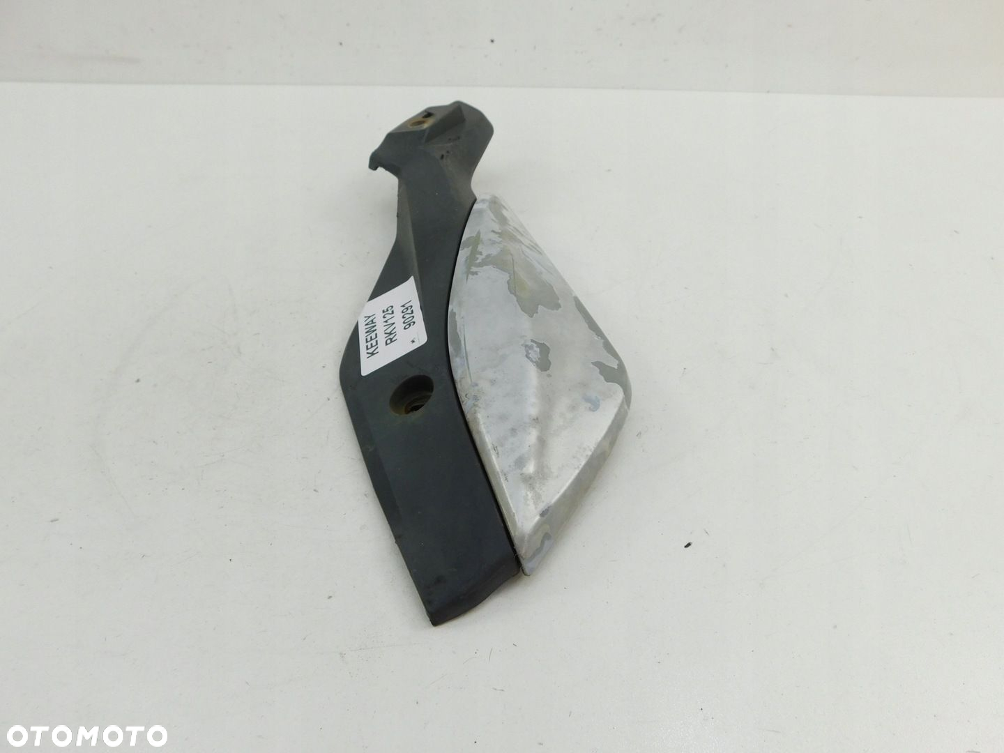 KEEWAY RKV 125 WYPEŁNIENIE PRAWE - 3
