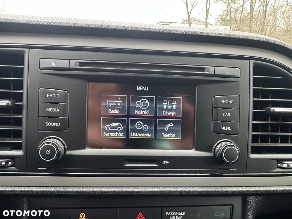 Seat Leon 1.2 TSI Start&Stop Style - 25