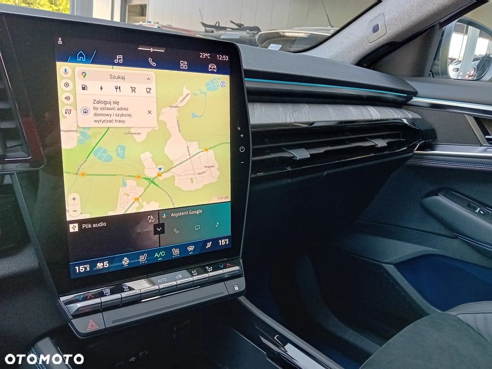 Renault Rafale 1.2 E-Tech PHEV 4x4 300 esprit Alpine MMT - 36