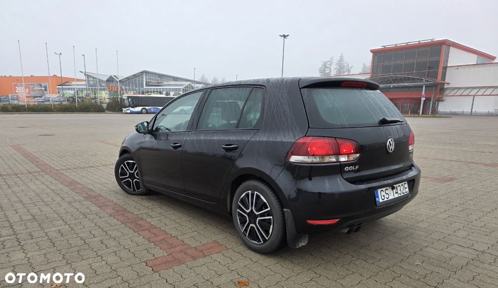 Volkswagen Golf 1.4 TSI Highline DSG - 15
