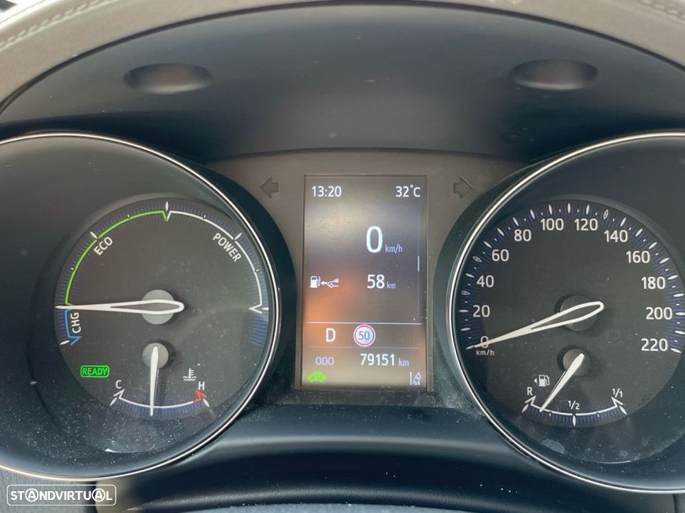 Toyota C-HR 1.8 Hybrid Exclusive - 3