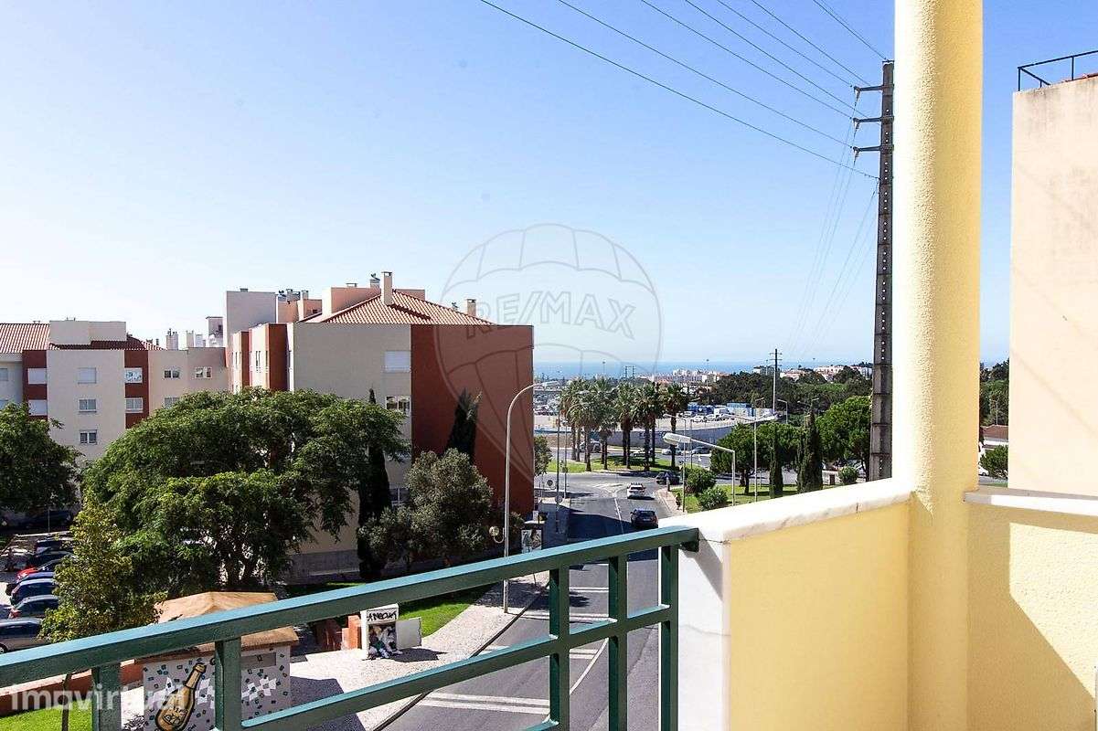 Apartamento T4 para arrendamento - Grande imagem: 2/19