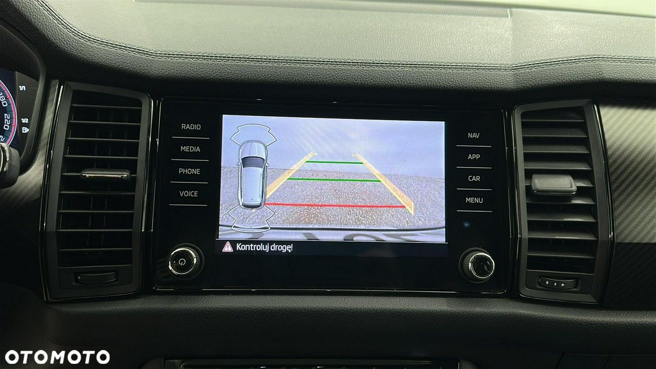 Skoda Kodiaq - 20
