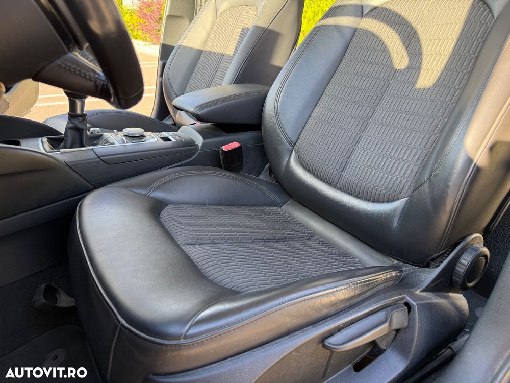 Audi A3 Sportback - 17