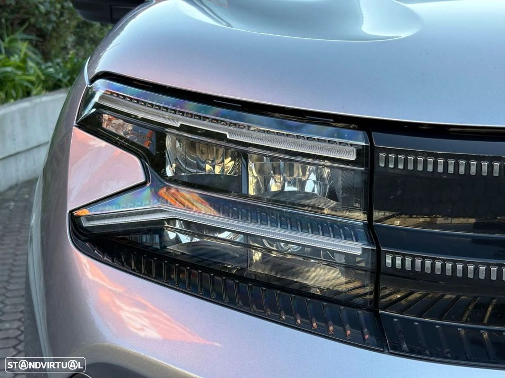 Citroën C5 Aircross 1.5 BlueHDi Shine - 15