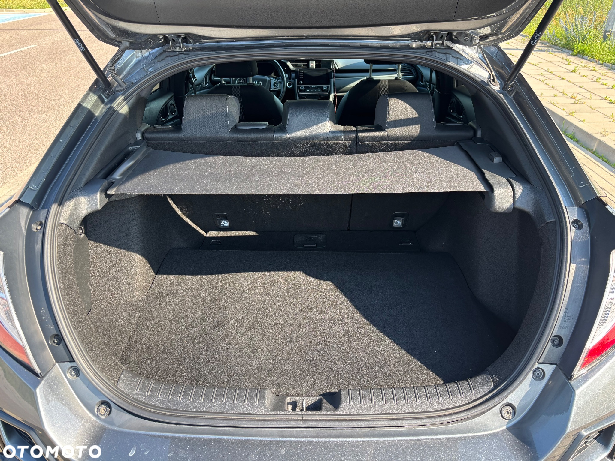 Honda Civic - 17