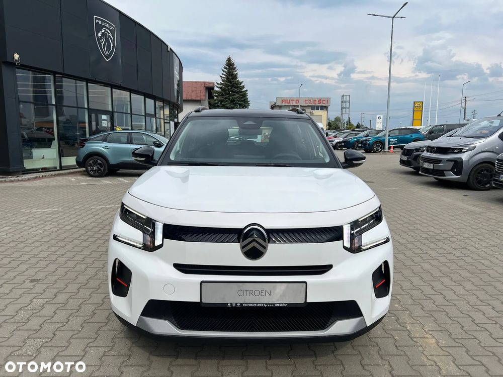 Citroën C3 1.2 mHEV Plus - 2