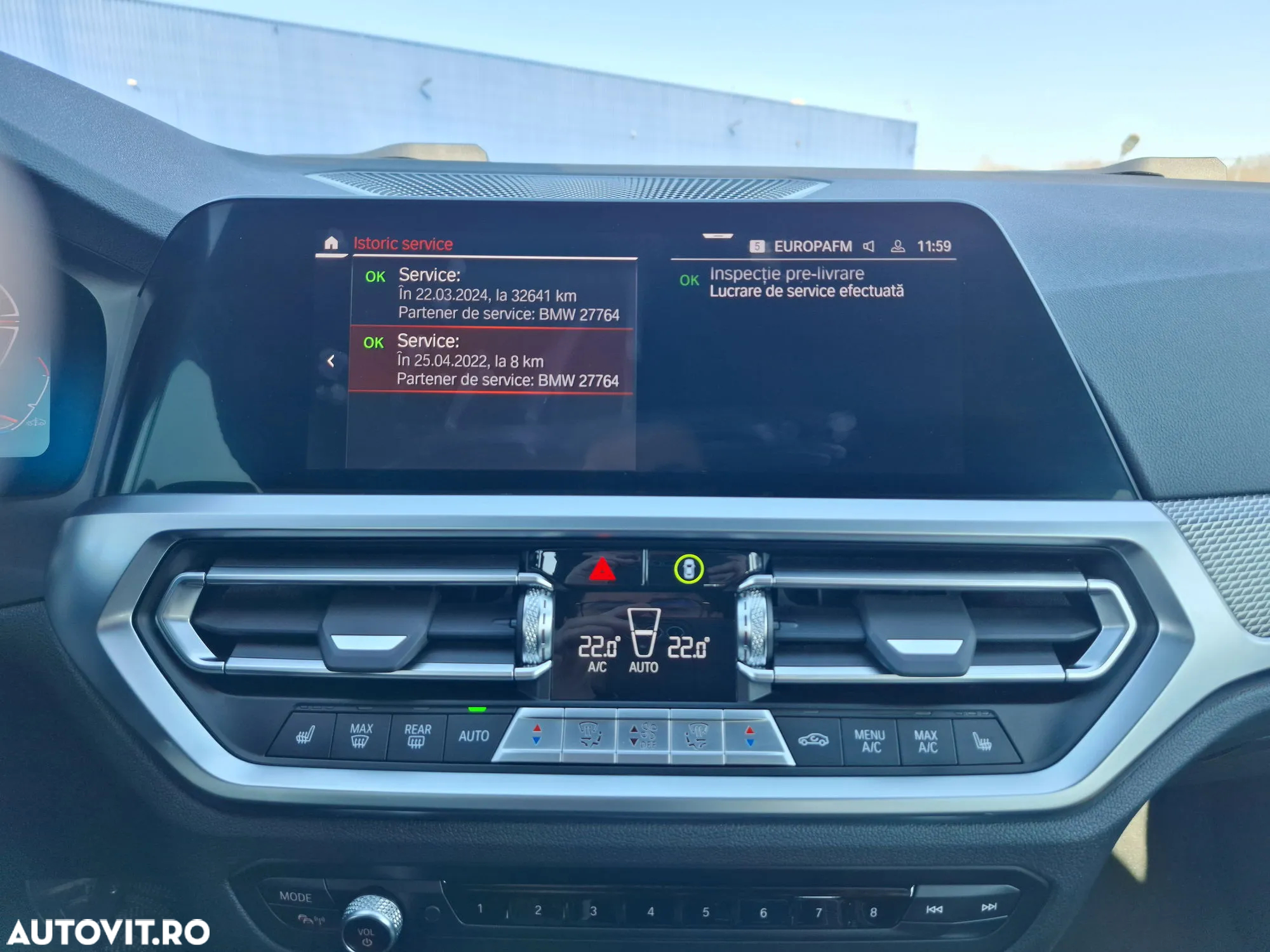 BMW Seria 4 430i Coupe - 31