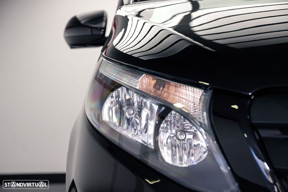 Mercedes-Benz Vito Tourer 114 CDi/32 Select - 4