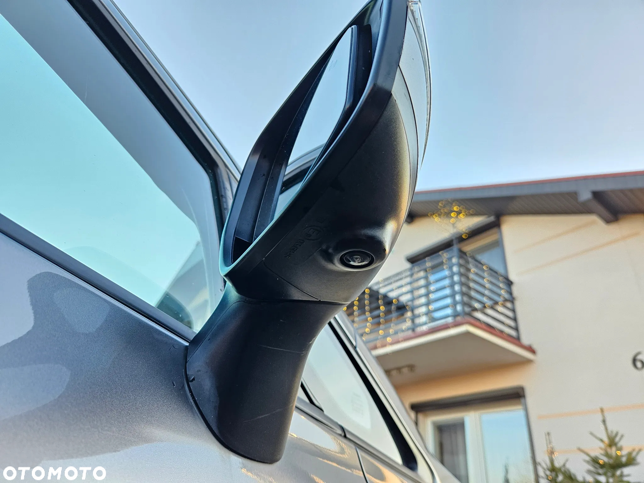 Nissan Note 1.5 dCi Tekna EU6 - 10