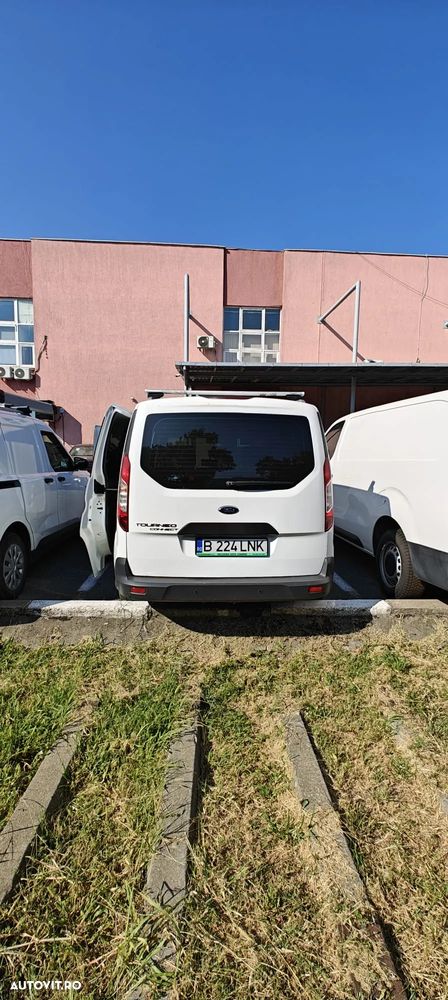 Ford Transit Connect - 2