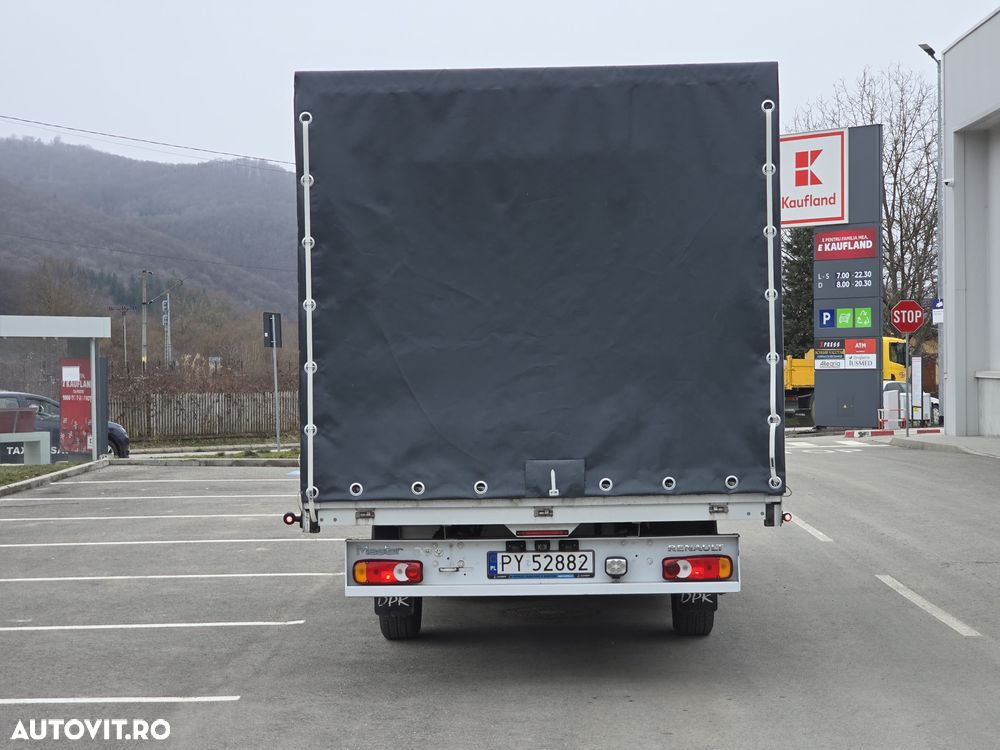 Renault Master - 13