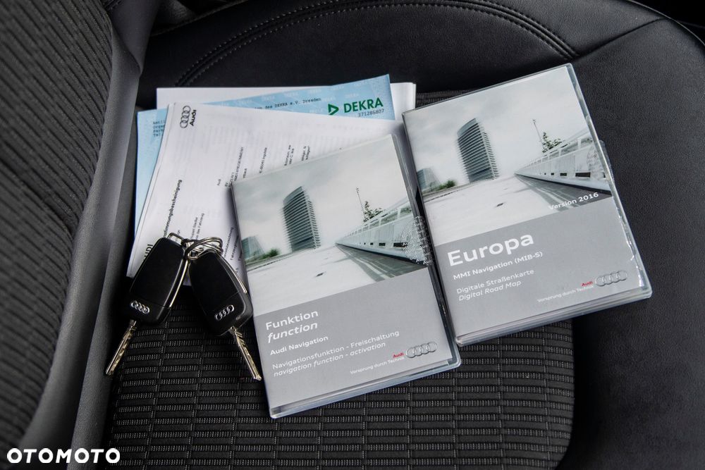 Audi A3 Sportback 1.4 TFSI cylinder on demand ultra S t design - 40