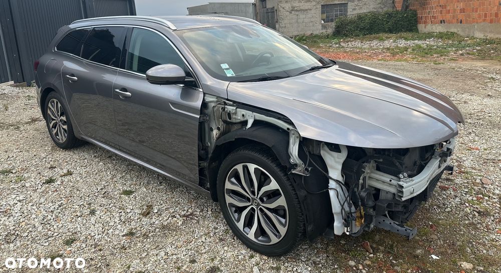 Renault Talisman Grandtour ENERGY dCi 160 EDC LIMITED - 6
