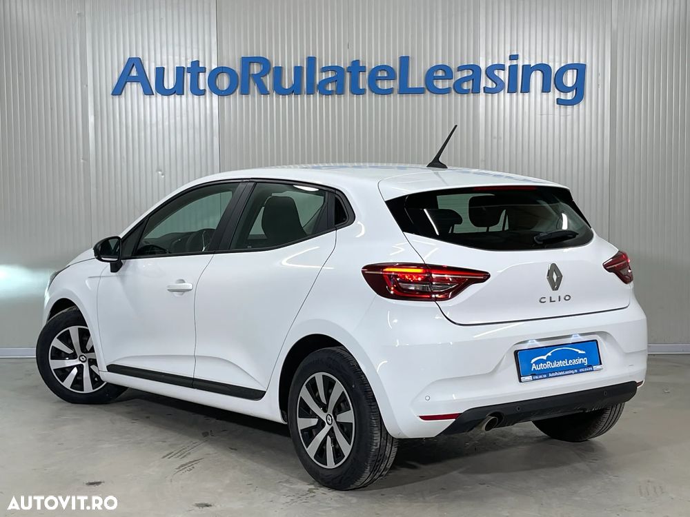 Renault Clio TCe 90 EQUILIBRE - 5