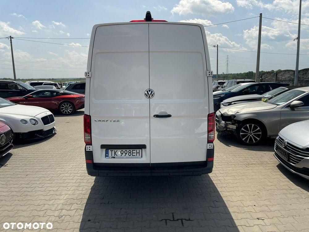 Volkswagen Crafter - 3