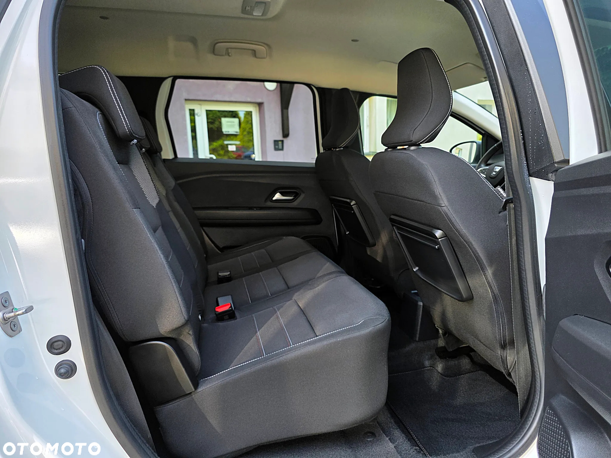 Dacia Jogger 1.0 TCe Extreme - 26