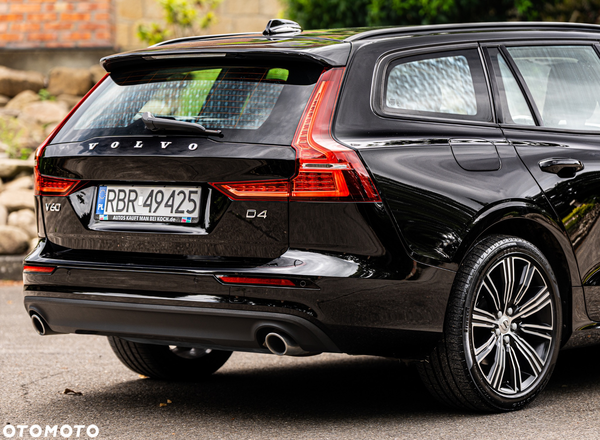 Volvo V60 D4 - 22