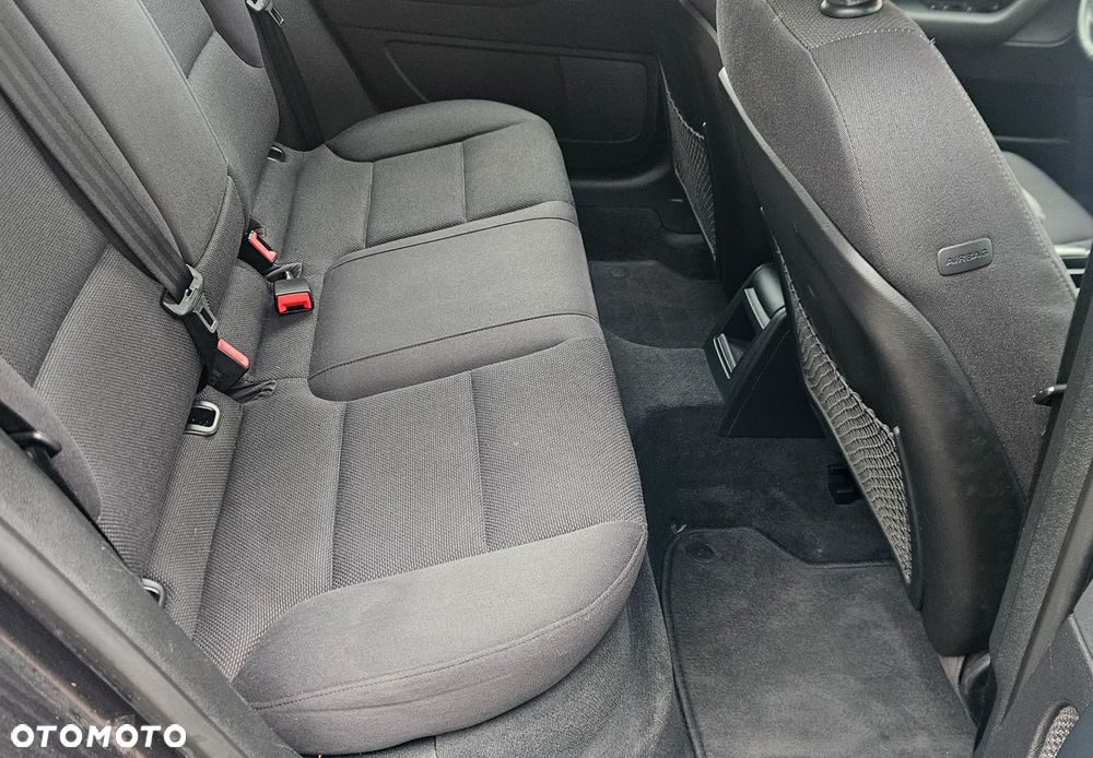 Audi A3 Sportback 1.8 TFSI Ambition - 8