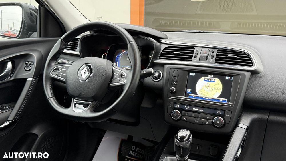 Renault Kadjar - 14