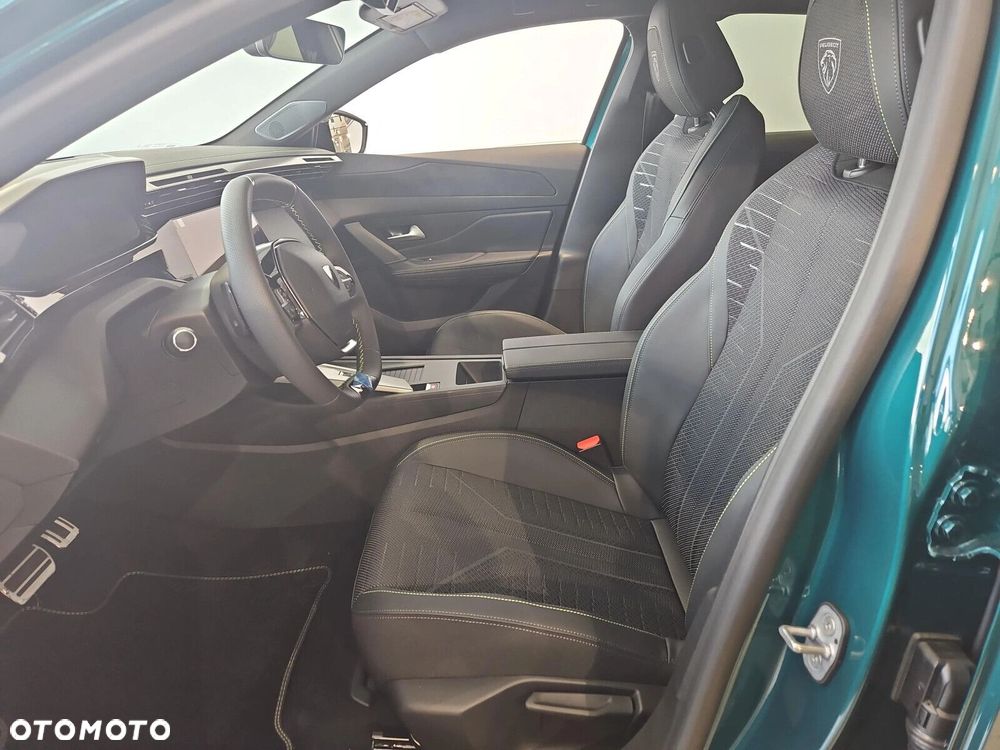 Peugeot 308 - 10