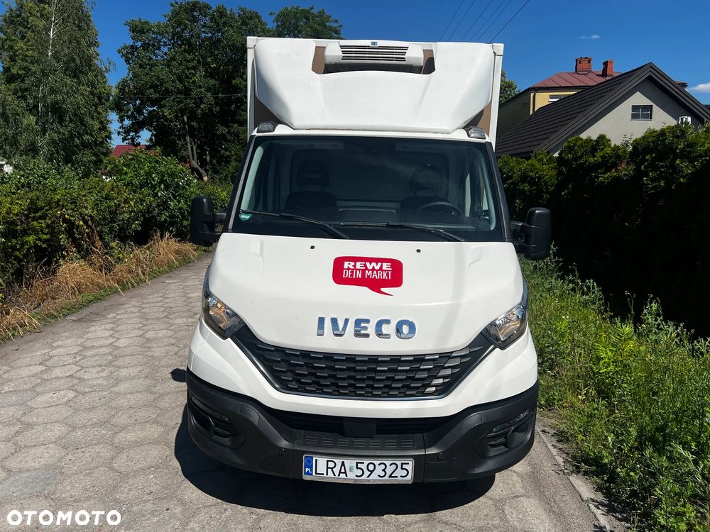 Iveco Daily - 9