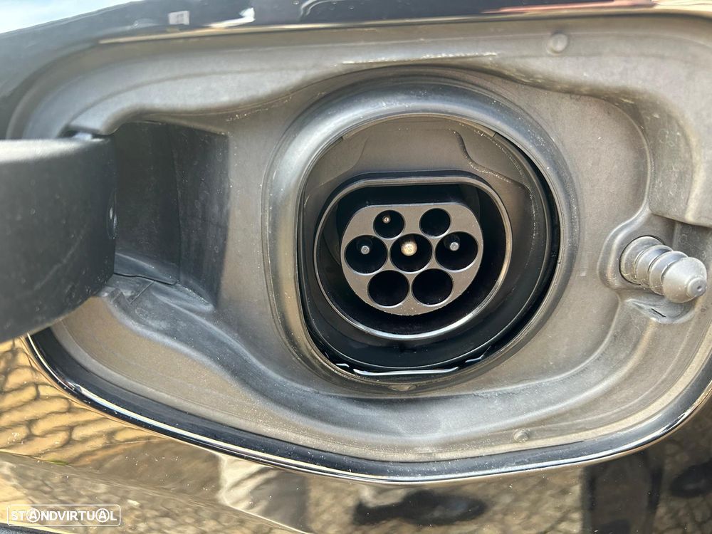 Volvo XC 40 1.5 T5 PHEV Inscription Expression - 15