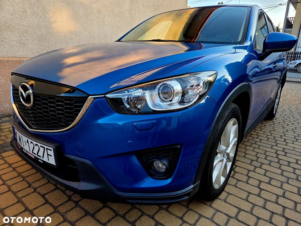 Mazda CX-5 2.0 Skypassion - 15