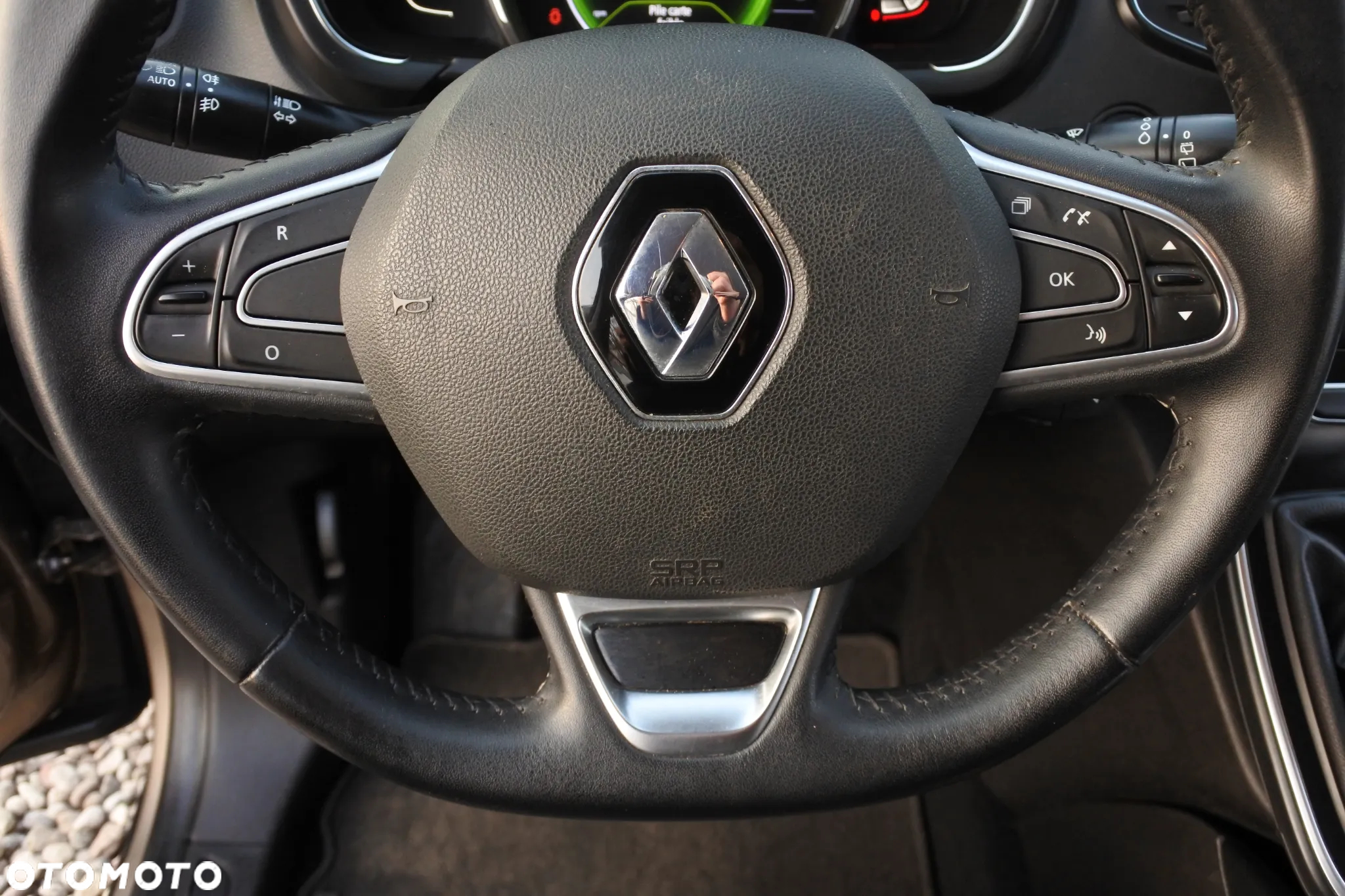 Renault Grand Scenic Gr 1.6 dCi Energy Limited - 17