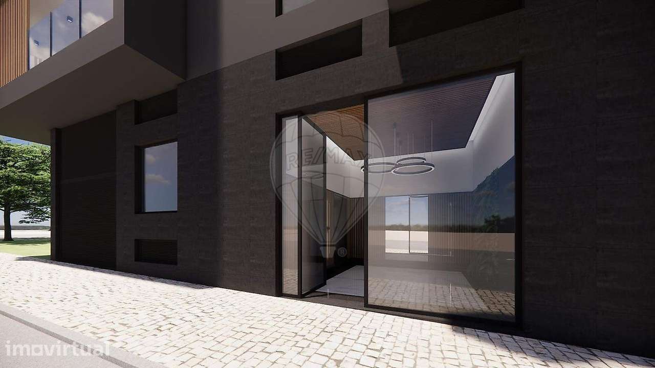 Apartamento T2 para venda - Grande imagem: 3/12