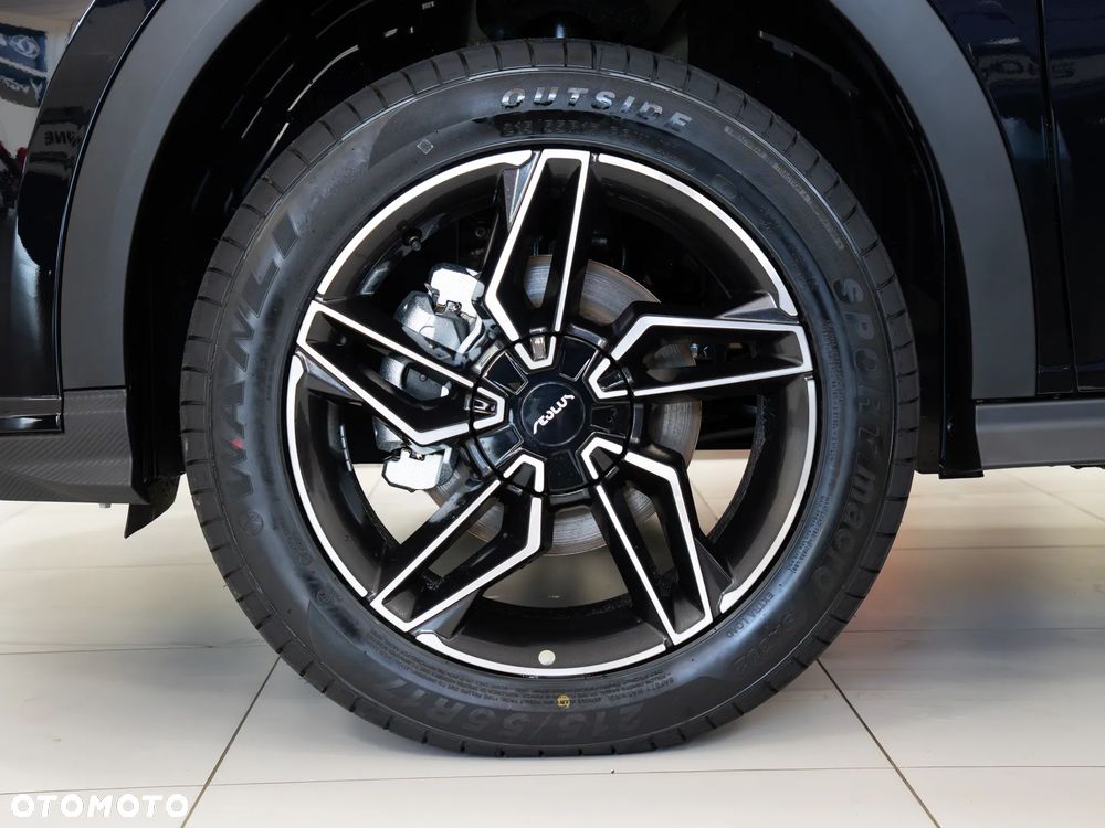 Dongfeng Shine - 9
