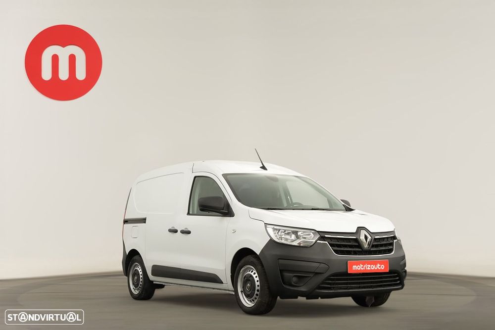 Renault express 1.5 blue dci advance - 1